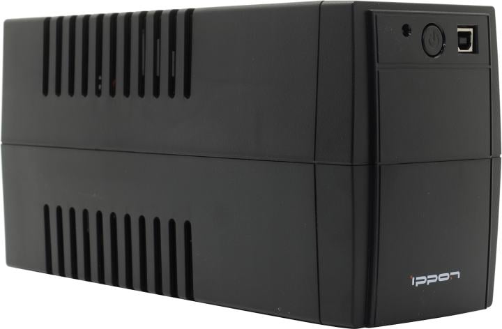 UPS 850VA Ippon Back  Basic  850S  Euro +USB