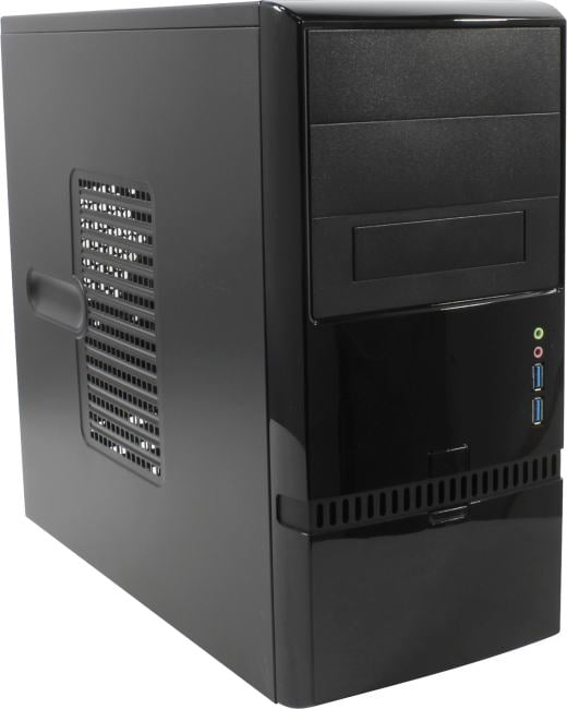 (Z0858996) Minitower: Core i5-12400/ 16 Гб/ 500 Гб  NVMe  SSD/