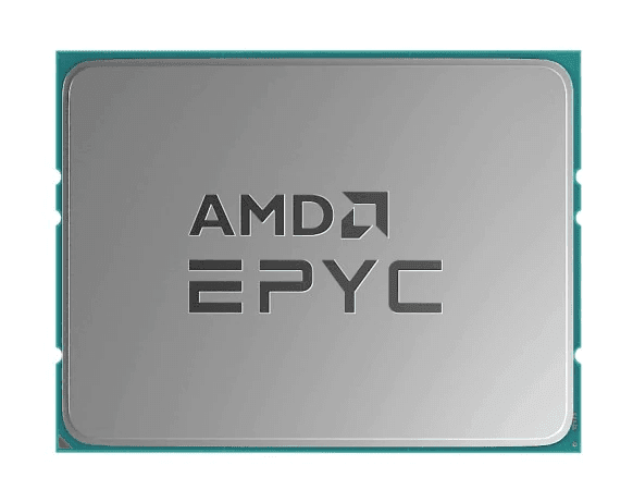 Центральный Процессор AMD  EPYC 7543 32 Cores, 64 Threads, 2.8/3.7GHz, 256M, DDR4-3200, 2S, 225/240W OEM