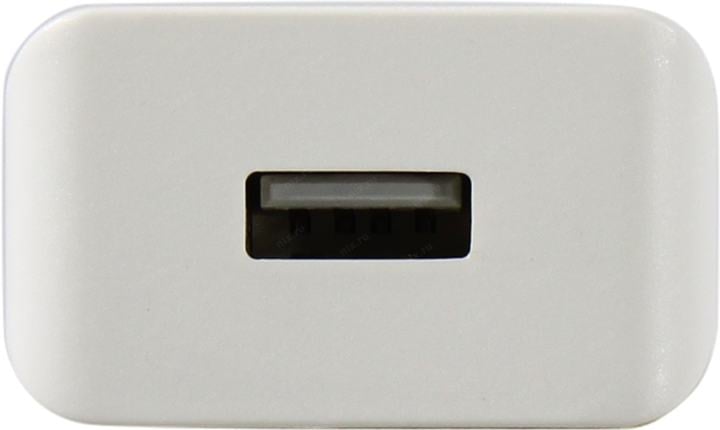 Hoco C106A Leisure <783882> Зарядное устройство  USB (Вых. DC5V,USB)