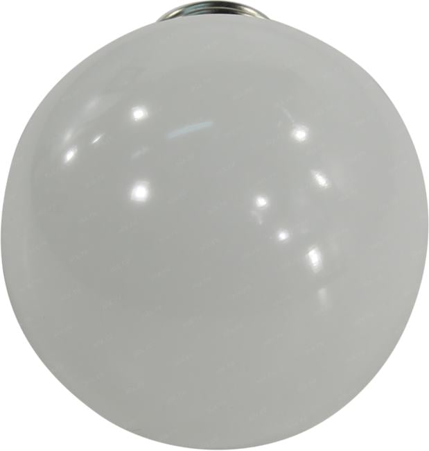 Smartbuy <SBL-A60-05-40K-E27-A> (E27, 400 люмен,  4000К, 5Вт, 220-240В)