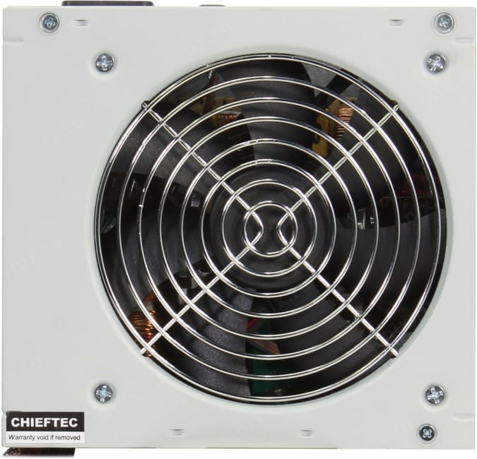 Chieftec 700W OEM [GPA-700S] {ATX-12V V.2.3 PSU with 12 cm fan, Active PFC, 230V only}