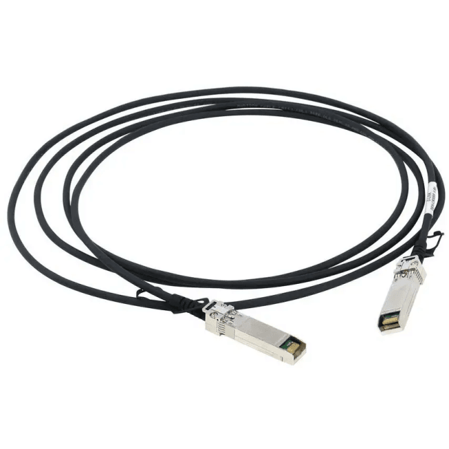 FiberTrade  <FT-SFP+CabA-1>  10G  кабель 1м