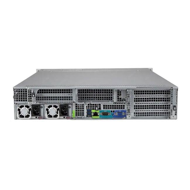 SYS-220U-TNR_1 SuperMicro 2U, 2xLGA4189 (up to 270W), iC621A (X12DPU), 32xDDR4, 24x2.5 SAS/SATA (22xNVME Gen4 (opt)), 1