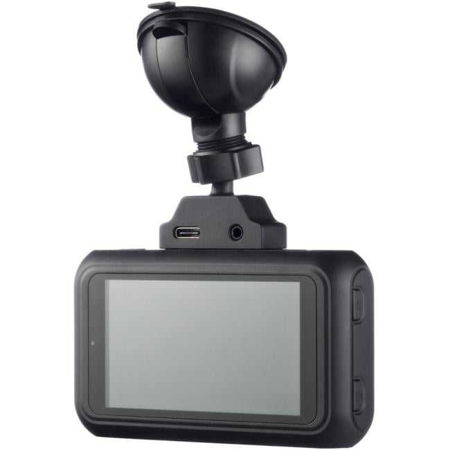 1045110 Видеорегистратор с радар-детектором Roadgid Premier 3 2CH GPS черный