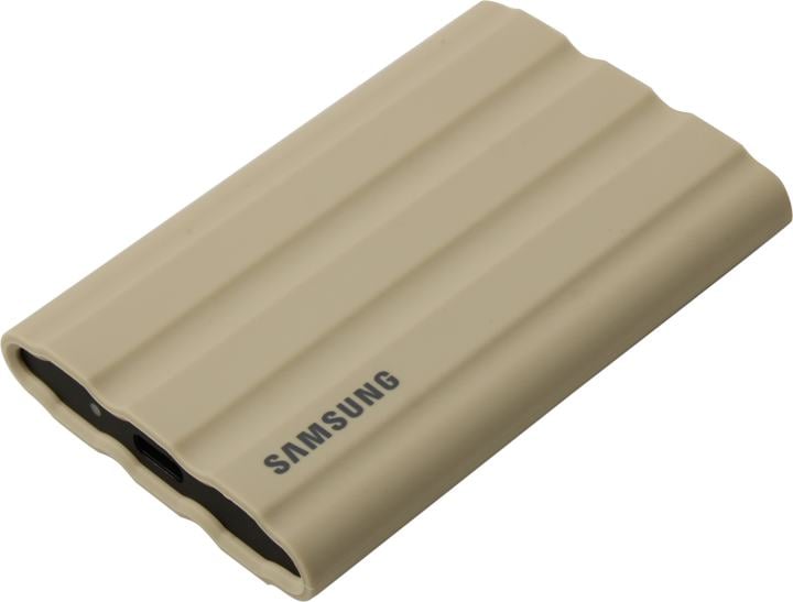 SSD 2 Tb USB3.2 Samsung  T7  <MU-PE2T0K/WW/EU>