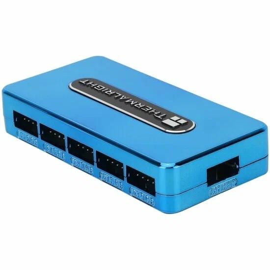 TL-RGB-HUB-REV.A Хаб для подключения вентиляторов Thermalright TL-RGB HUB Controller Rev.A