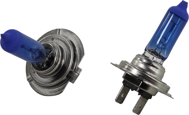 Philips Diamond Vision <12972DVS2> Автомобильные лампы 2 шт (H7,  55W,  12V)