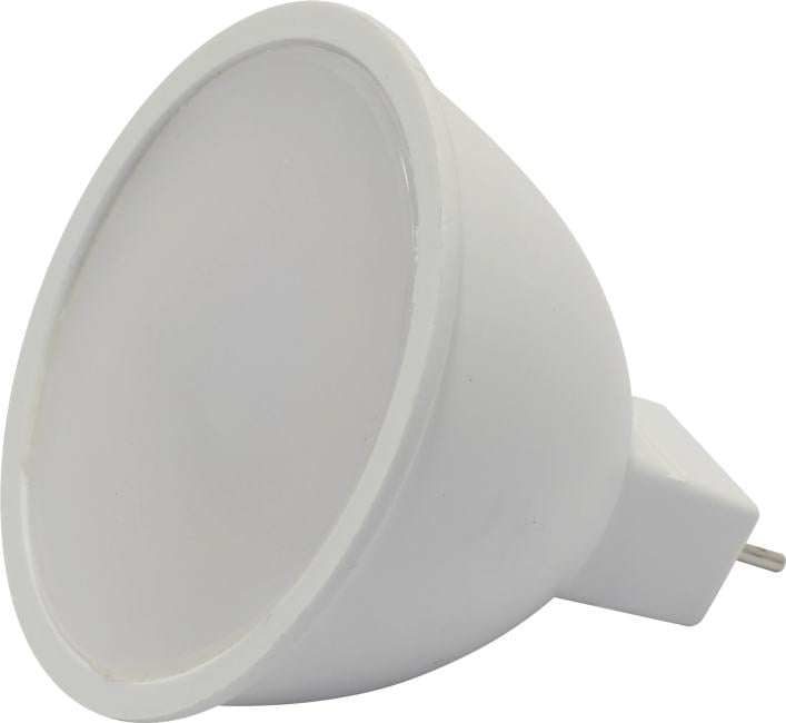 Светодиодная лампочка SmartBuy SBL-GU5_3-07-30K-12V (7 Вт, GU5.3)
