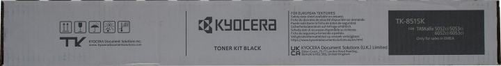 1T02ND0NL0 Тонер-картридж Kyocera TK-8515K для TASKalfa 5052ci/6052ci черный (30 000 стр.)