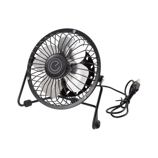 ENERGY EN-0606M USB  <005077>  Вентилятор  настольный (2.5Вт)