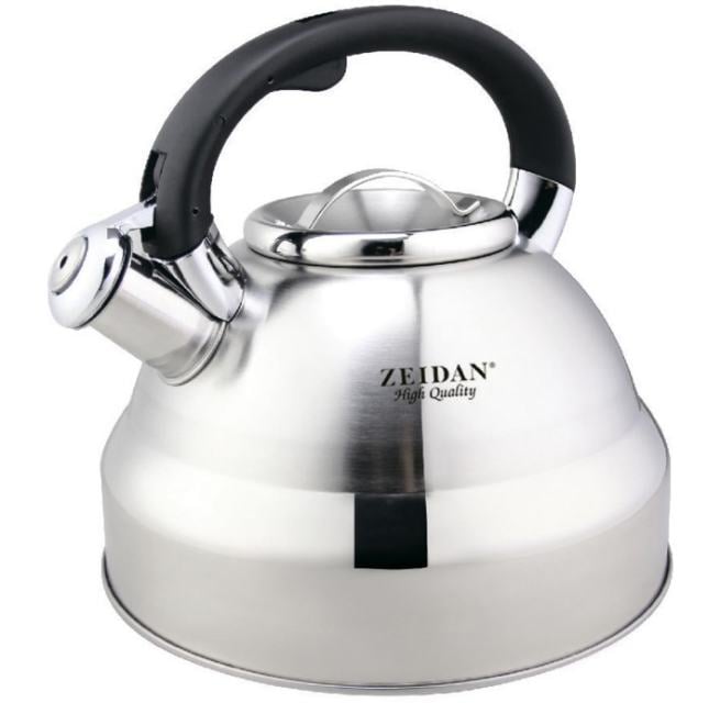 Чайник для плиты Zeidan Z-4173 3,5 л