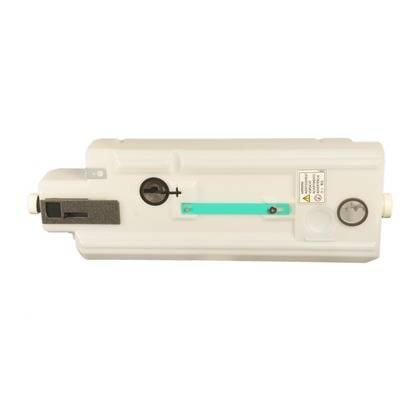 <D089-6509> Бокс для сбора тонера  Ricoh  Aficio  MP C2800/C3001/C3002/C3300/C3501/C3502/C4000/C5000