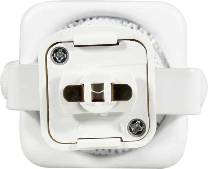 Smartbuy <SBL-TKW1-GU10>  Светильник  трековый