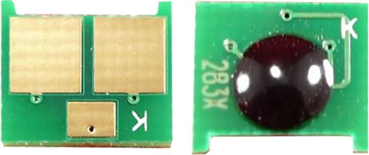 <ELP-CH-HCF283X> Чип для картриджа  CF283X Black, 2.2K