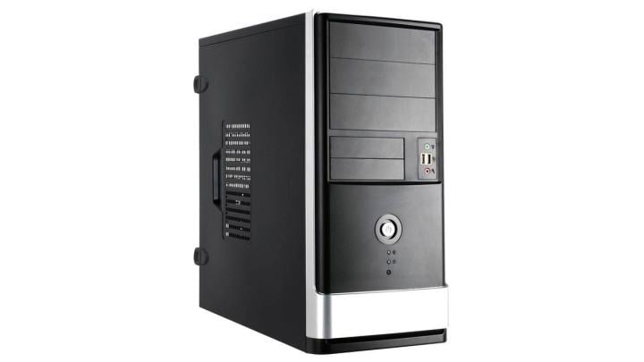 6121709 EAR002BG RB-S450HQ7-0 H U2.0*2+A(HD) INWIN Mini  Tower  ATX