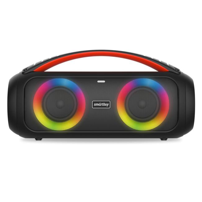 SBS-5450 Акустическая система Smartbuy ILLUSION, 40Вт,  Bluetooth,  MP3,  FM-радио, микрофон