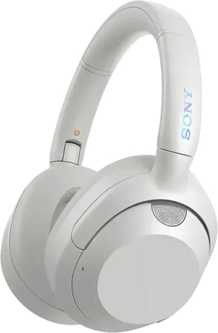 Гарнитура накладные Sony WH-ULT900N черный беспроводные bluetooth оголовье (WHULT900N/B)