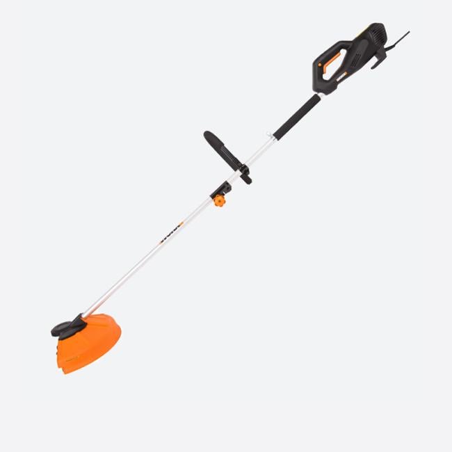 Триммер электрический WORX WG111E, 1000 Вт, 38 см