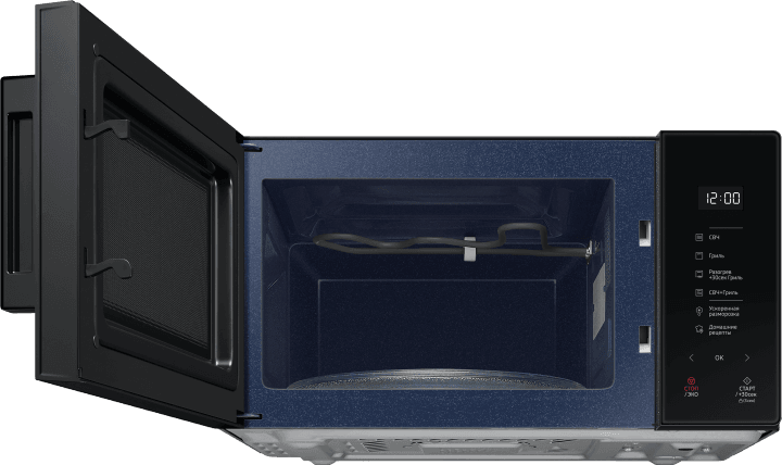 SAMSUNG  <MG23T5018AK> Микроволновая печь