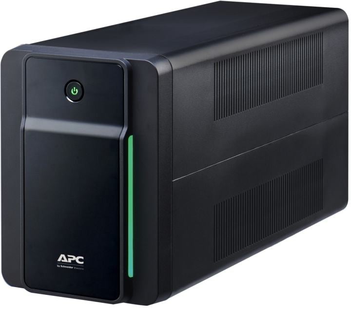 UPS 2200VA Back  APC  <BX2200MI-GR>