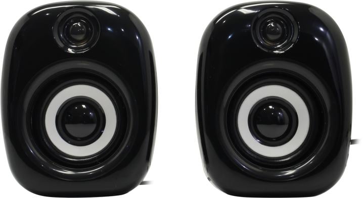 Колонки SmartBuy RHAPSODY <SBA-4800>  (2x3W,  питание  от USB)