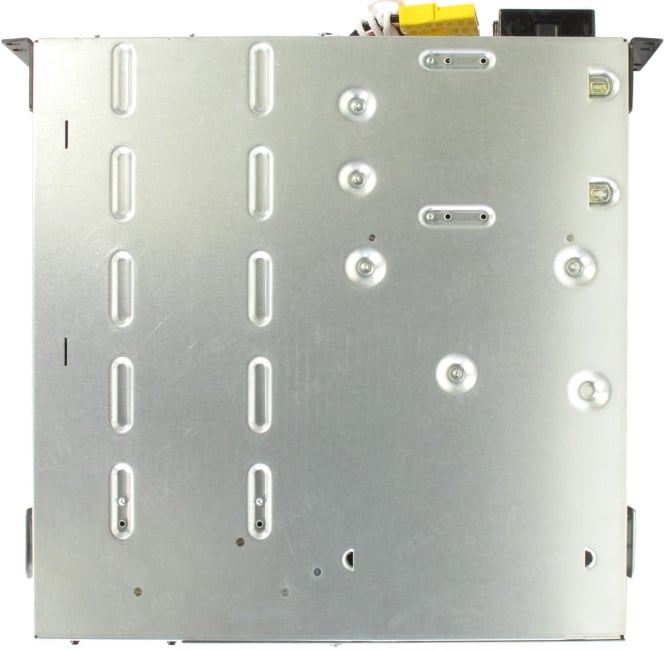 Источник бесперебойного питания APC Smart-UPS SMT1500RMI2U 1000Вт 1500ВА черный