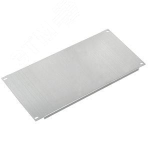 Панель IEK YKM40-PM-500X545 монтажная 500х545 оцинкованная, для ЩМП-1664