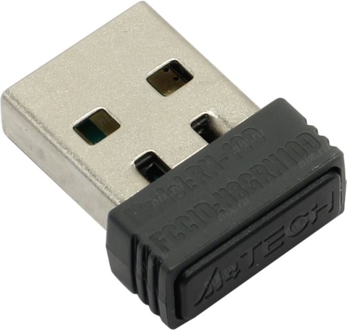 A4Tech V-Track Wireless <9300F (GR-152+G9-730FX)> (Кл-ра М/Мед, USB, FM+Мышь, 5кн,  Roll, USB, FM)
