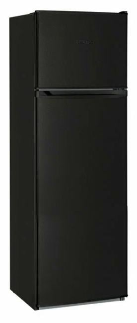 Холодильник BLACK NRT 144 232 NORDFROST