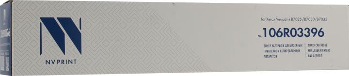 Картридж NV-Print аналог 106R03396 для VersaLink B7025/B7030/B7035