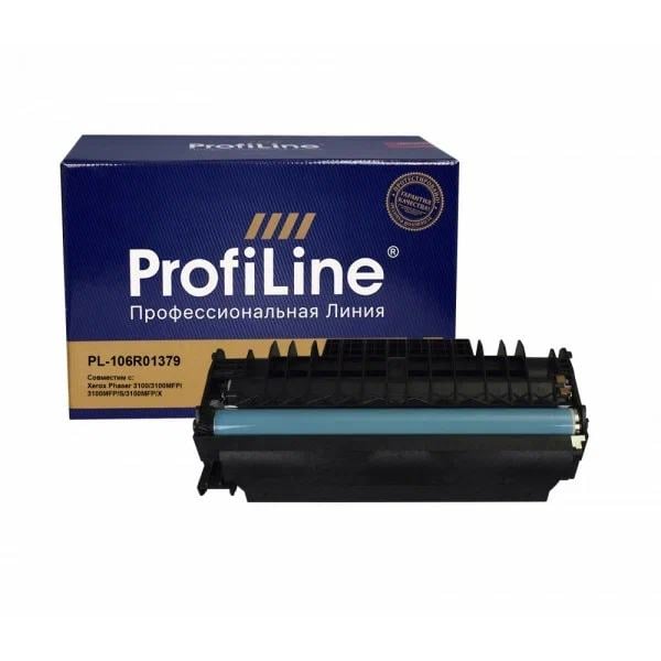 ProfiLine PL_106R01379 Картридж PL-106R01379 для принтеров Xerox Phaser 3100/3100MFP/3100MFP/S/3100MFP/X 4000 копий Pro