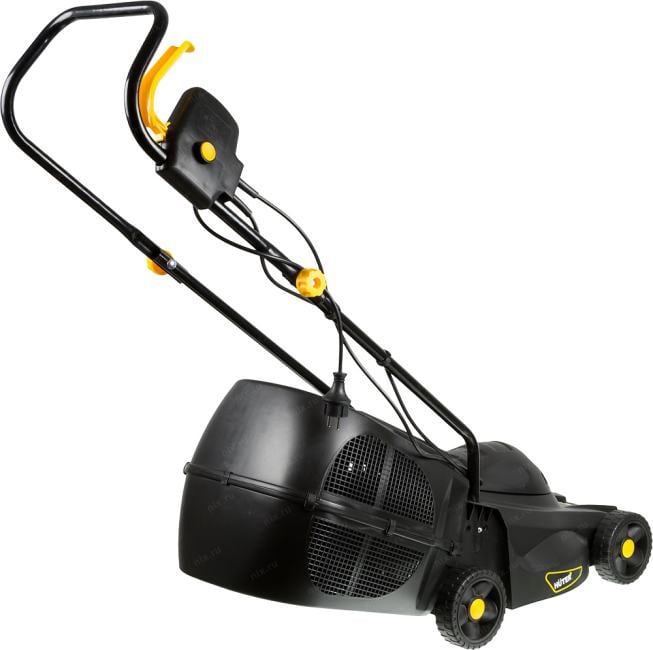 Huter<ELM-1100> Газонокосилка электрическая