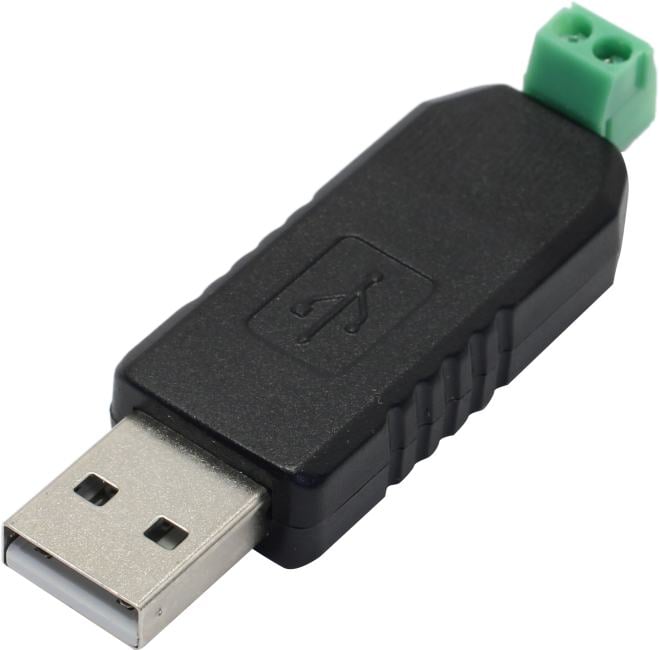 Espada <USB-RS485/UR485>  USB  <-->  RS485 Adapter