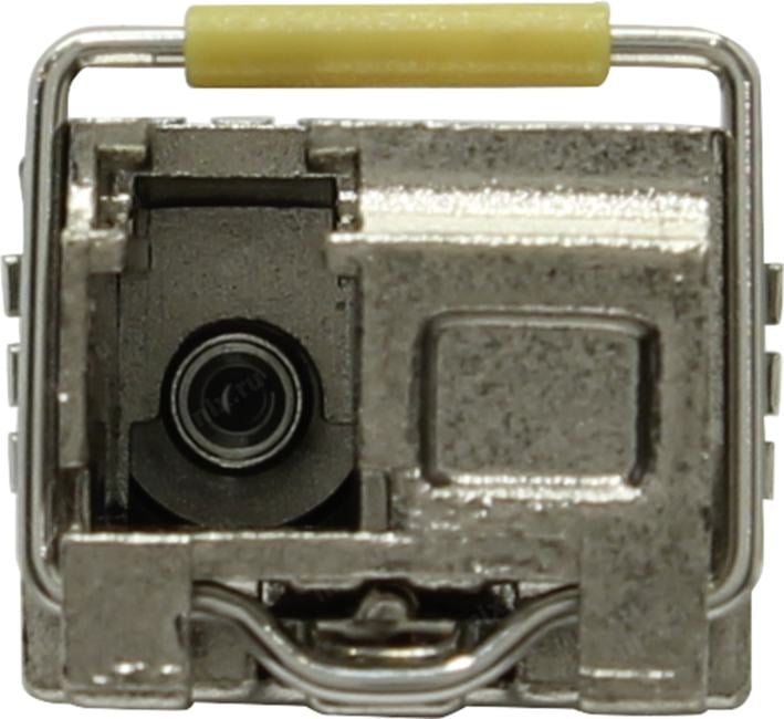 TP-Link Gigabit Single-Mode WDM Bi-Directional SFP Module. SPEC: LC Connector, TX:1550nm/RX:1310nm, Single-mode, 10 km (SM321A)
