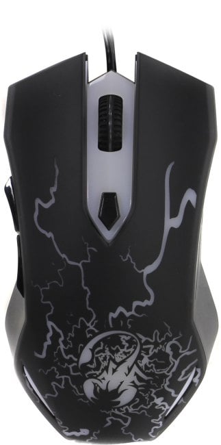 31040002400 - Мышка Genius RS2,Scorpion Spear ,USB 31040002400