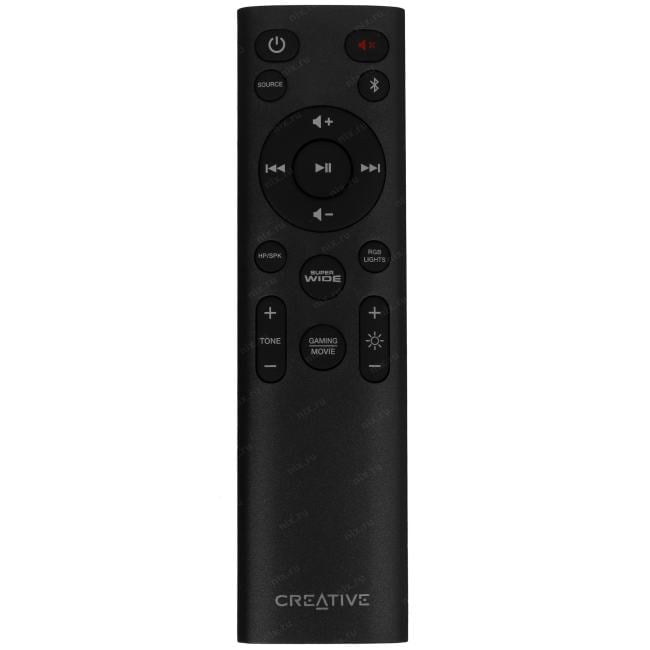 51MF8470AA000 SOUNDBAR Creative Sound Blaster GS5