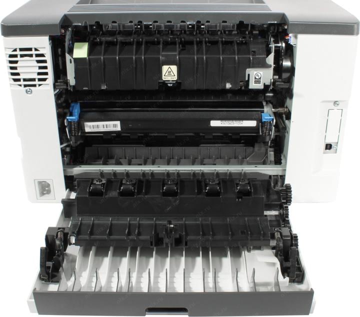 Лазерный принтер Pantum CP1100, Printer, Color laser, A4, 18 ppm (max 30000 p/mon), 1 GHz, 1200x600 dpi, 1 GB RAM, paper tray 250 pages, USB, start. cartridge 1000/700 pages