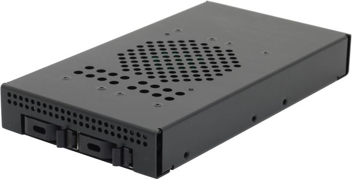Procase <N2-102-M2-BK>