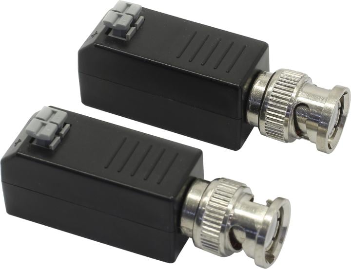 HIKVISION <DS-1H18> Адаптер
