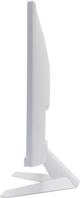 МОНИТОР 23.8" ASUS VY249HF-W White (IPS, 1920x1080, 100Hz, 1 ms, 178°/178°, 250 cd/m, 1300:1,  +НDMI 1.4)
