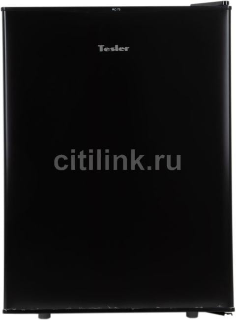 Холодильник Tesler RC-73 Black
