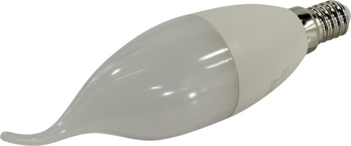 Smartbuy <SBL-C37Can-9_5-60K-E14> (E14, 900  люмен,  6000К,  9.5Вт, 220-240В)