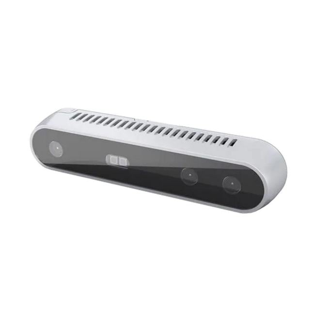 Веб-камера Intel RealSense D415 1920x1080, 30 кадр/с, USB Type-C, штатив в комплекте