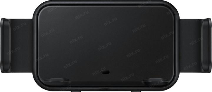 Держатель Samsung EP-H5300 беспров.з/у. черный для смартфонов (EP-H5300CBRGRU)