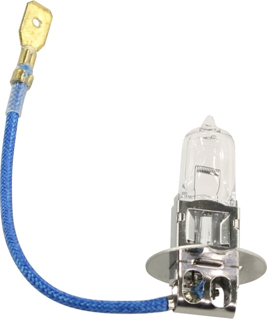 Clearlight Long Life <MLH3LL> Лампа автомобильная  (H3, 55W, 12V)