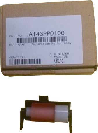 Ролик отделения ADF Konica-Minolta DF621 (A143PP0100)