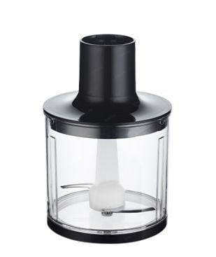 BLACKTON Bt HB732SS Черный Блендер погружной