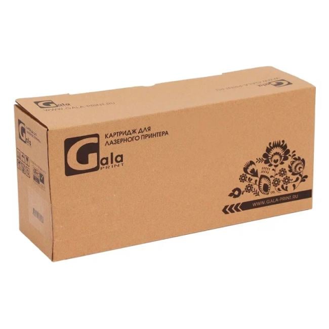 Картридж лазерный GalaPrint GP-106R03862 черный (5000 стр) для Xerox VersaLink C500dn/C500n/C505S/C505X