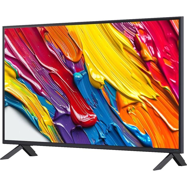 75QNED82A6B Телевизор QNED 75"  4K  LG